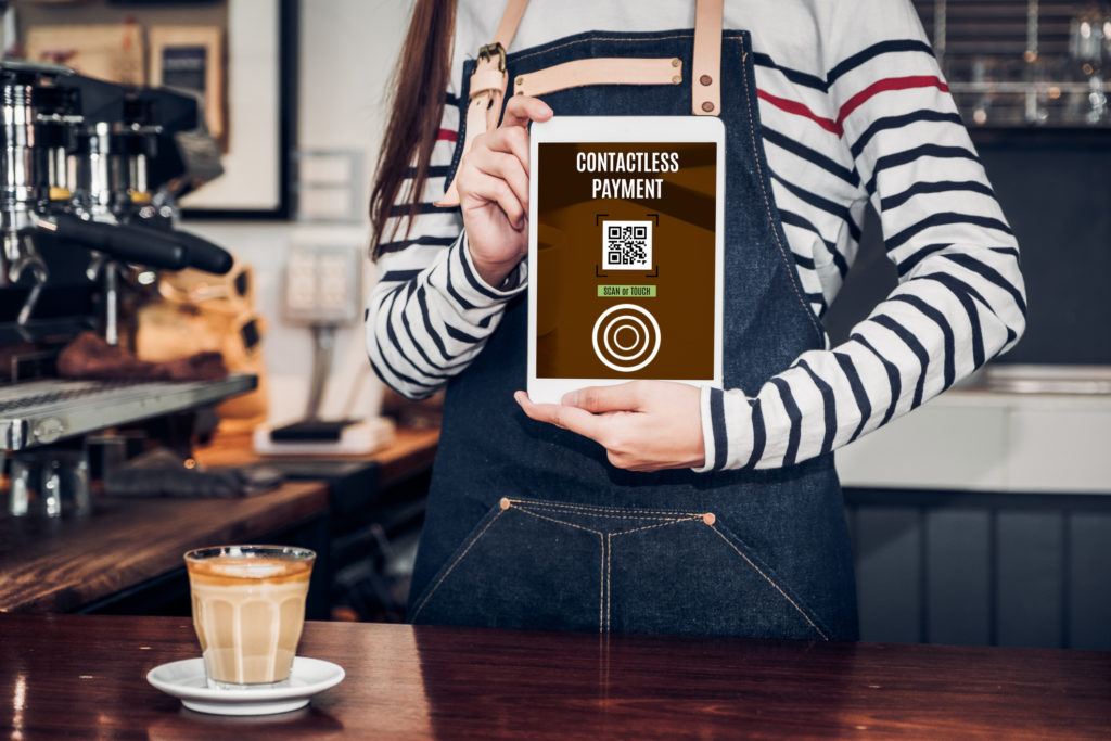 8 Ways Your Small Business Can Use QR Codes - Meraki Go