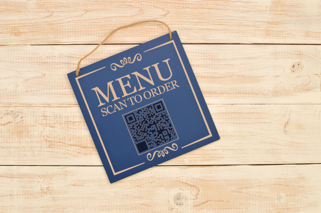 8 Ways Your Small Business Can Use QR Codes - Meraki Go