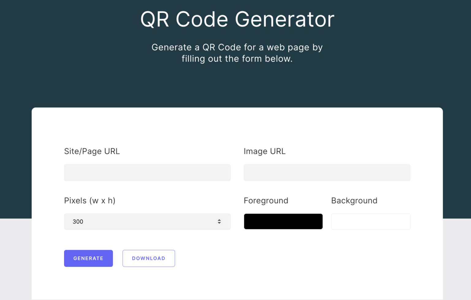 qr-code-generator-for-guest-feedback-reputation-management