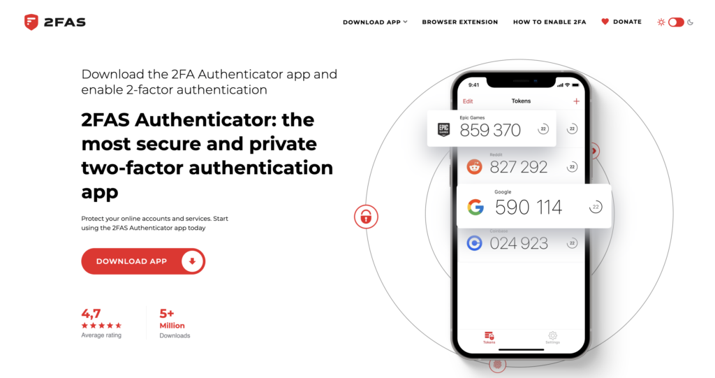 Enable Multi-Factor Authentication (MFA): Epic Games Account